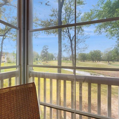 White River Unit 19E Myrtle Beach Bagian luar foto