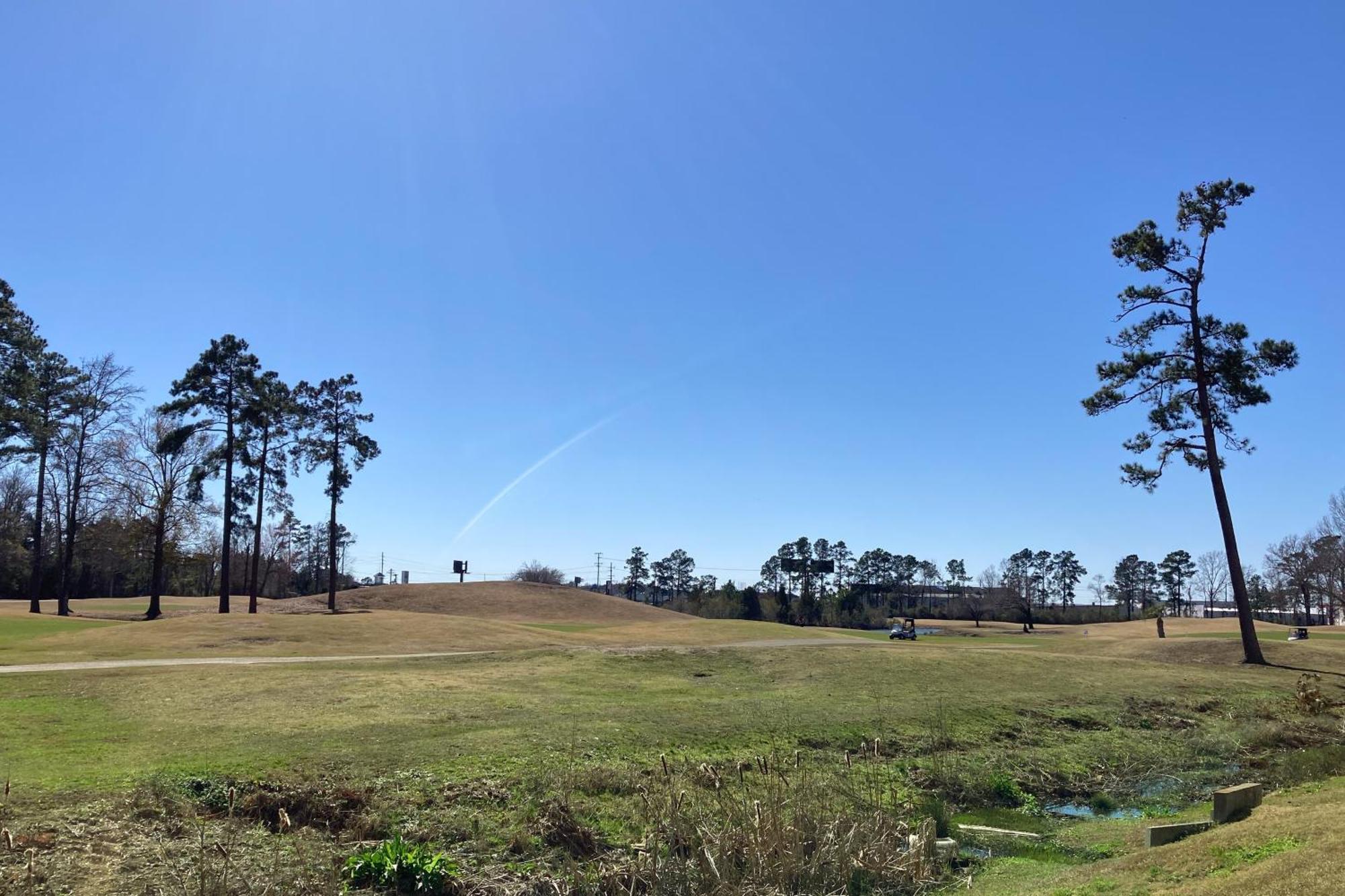 White River Unit 19E Myrtle Beach Bagian luar foto