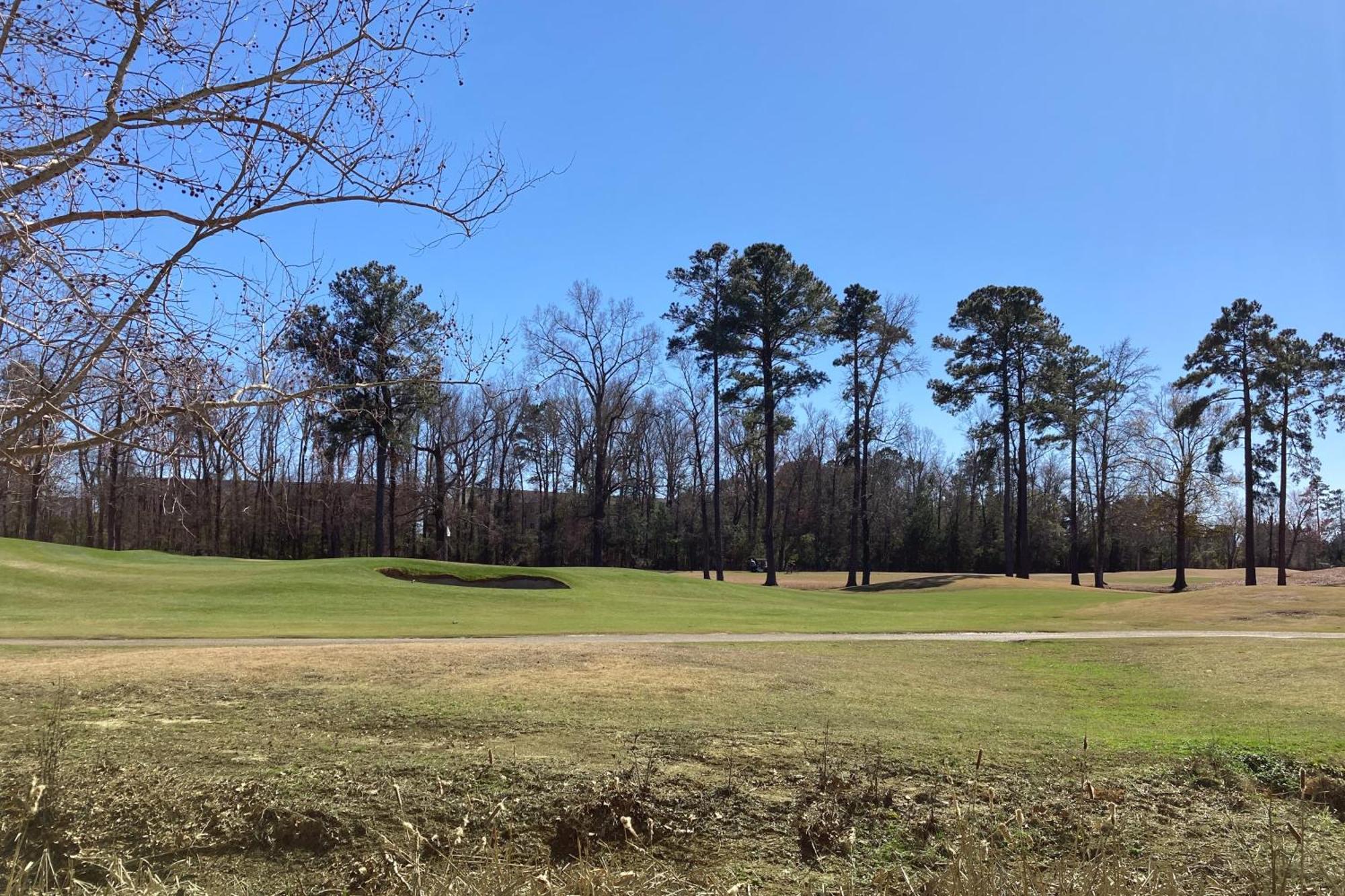 White River Unit 19E Myrtle Beach Bagian luar foto