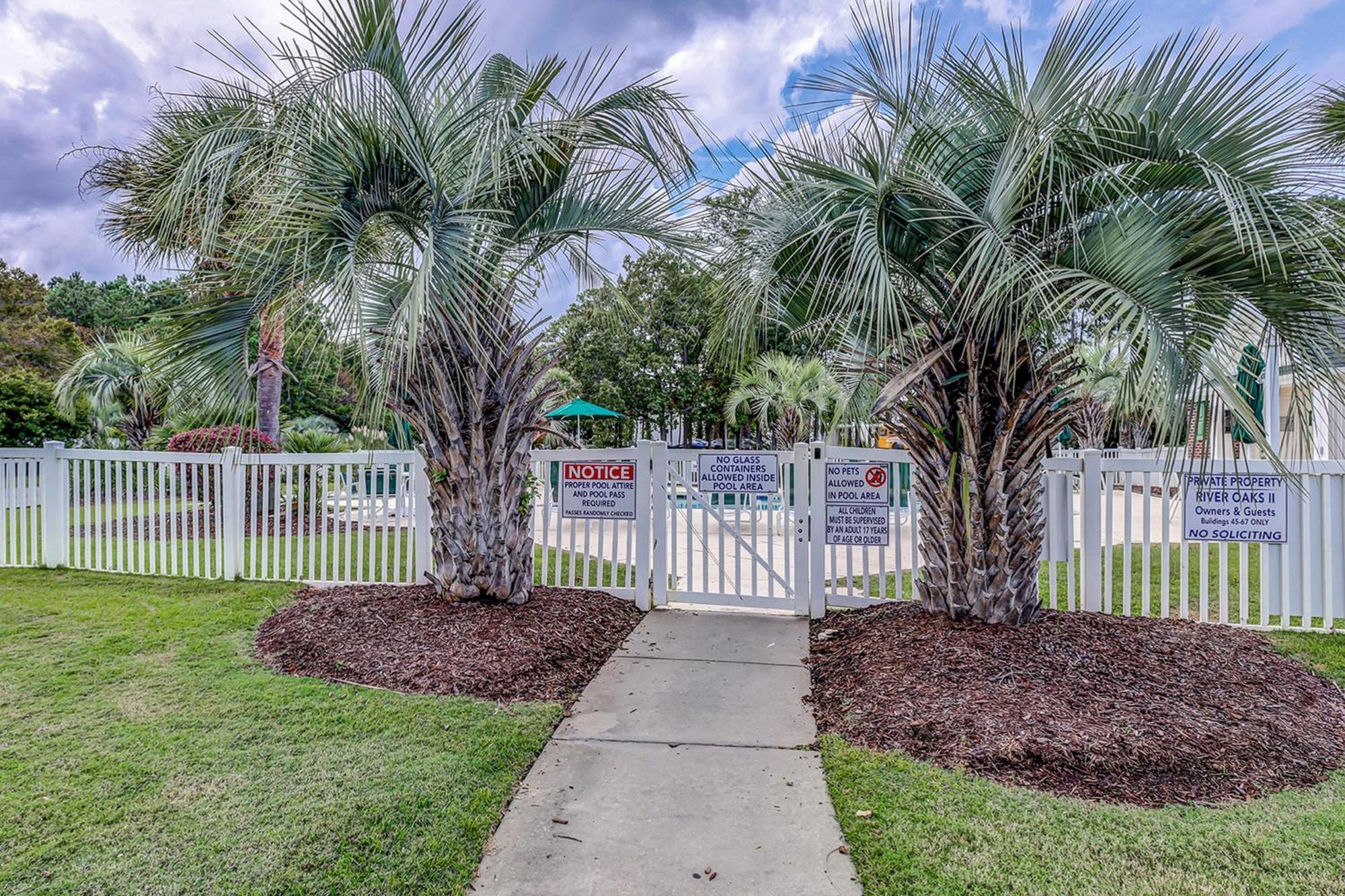 White River Unit 19E Myrtle Beach Bagian luar foto