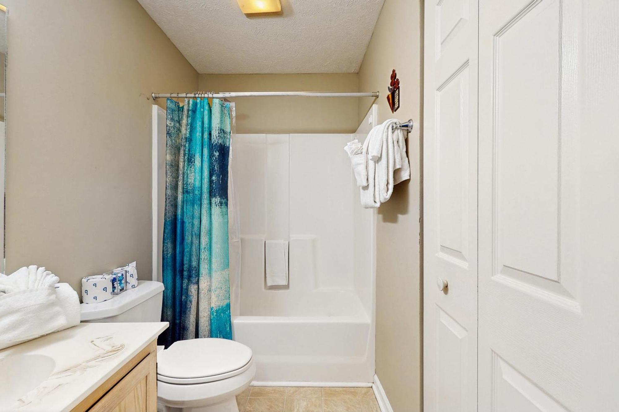 White River Unit 19E Myrtle Beach Bagian luar foto