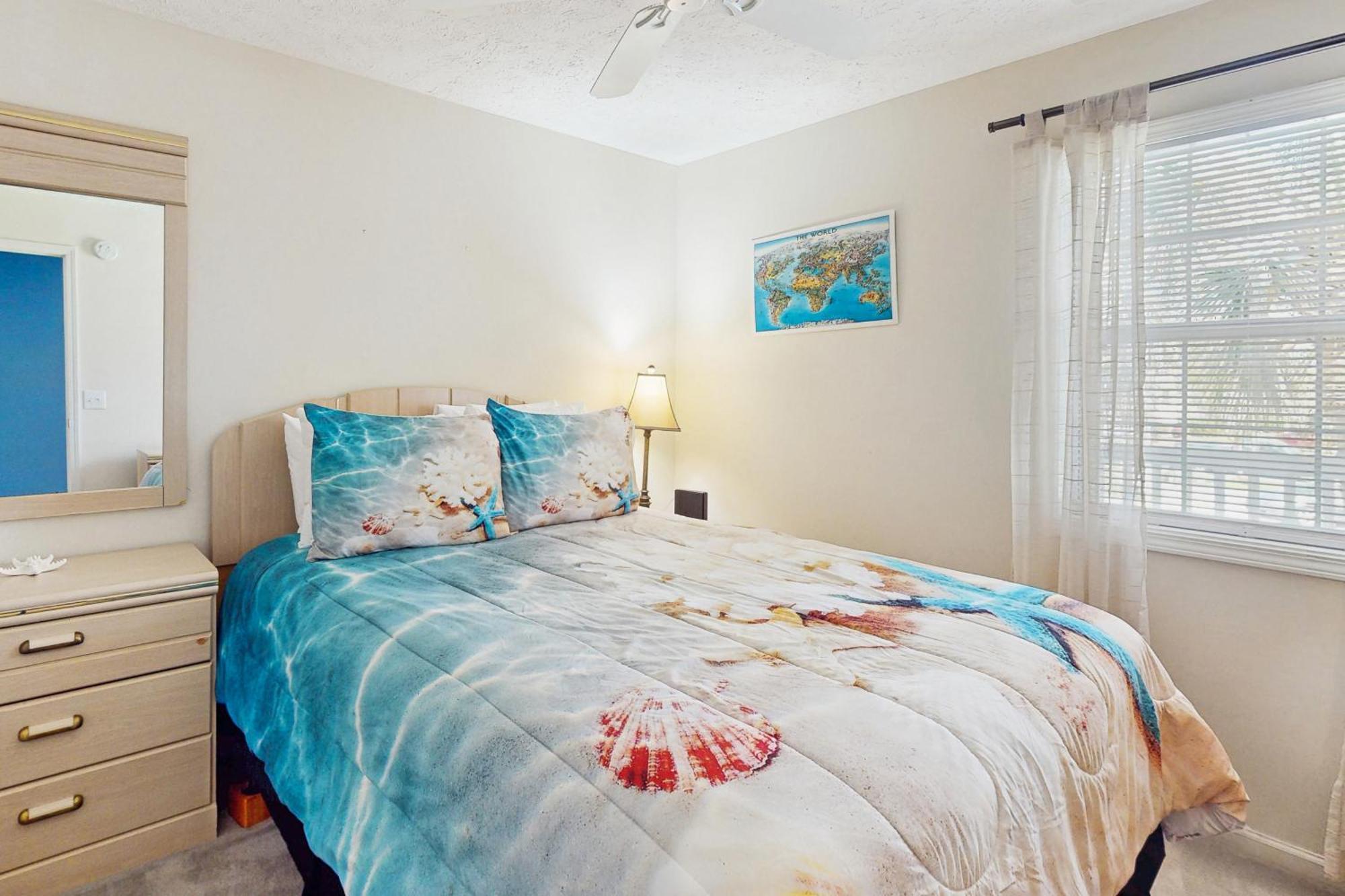 White River Unit 19E Myrtle Beach Bagian luar foto