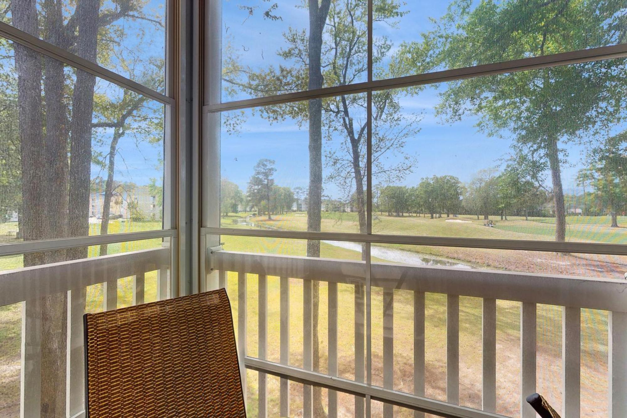 White River Unit 19E Myrtle Beach Bagian luar foto
